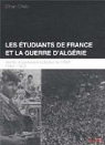 Les tudiants de France et la guerre d'Algrie par Orkibi