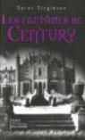 Les fantômes de Century par Singleton