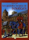 Les grandes heures de Bourges par Capo