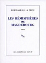 Les hémisphères de Magdebourg par La Peine