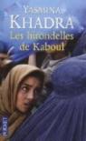 Les Hirondelles de Kaboul par Khadra