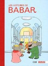 Les histoires de Babar par Charles