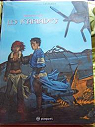 Les Icariades, tome 1