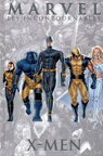 Marvel (Les incontournables), Tome 5 : X-Men  par Claremont