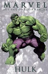 Marvel (Les incontournables), Tome 8 : Hulk par Jenkins