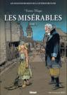 Les Misérables, tome 1 (BD) par Bardet