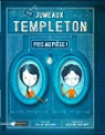 Les jumeaux Templeton pris au piège par Weiner