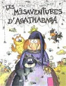 Les mésaventures d'Agathabaga par Michaut
