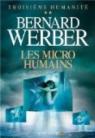 Les micro-humains par Werber