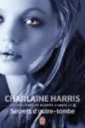 Les mystères de Harper Connelly, tome 4 : Secrets d'outre-tombe par Harris