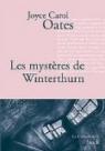 Les mystres de Winterthurn par Oates
