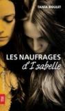 Les naufrages d'Isabelle par Boulet