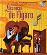 Les noces de Figaro (1CD audio)