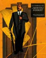Les nombreuses vies d'Hercule Poirot par Ruaud