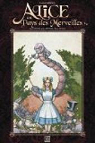 Les nouvelles aventures d'Alice au pays des merveilles, Tome 1 : par Moore