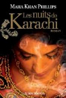Les nuits de Karachi par Phillips
