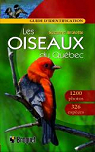 Les oiseaux du Qubec par Brlotte