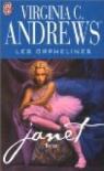 Les orphelines, tome 1 : Janet par Andrews