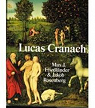 Les peintures de Lucas Cranach par Friedlnder