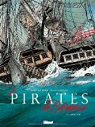 Les pirates de Barataria, tome 2 : Carthagène par Bourgne
