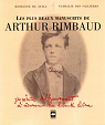Les plus beaux manuscrits de Arthur Rimbaud par Ayala