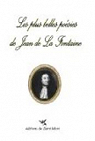 Les plus belles posies de Jean de La Fontaine par La Fontaine