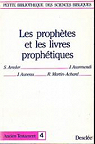 Les prophtes et les livres prophtiques par Amsler