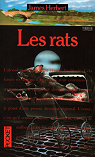 Les rats par Herbert