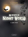 Les secrets du Night World : Le guide officiel par Smith