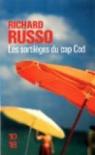 Les sortilèges du Cap Cod par Russo