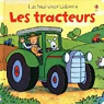 Les tout-doux : Les tracteurs 