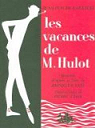 Les vacances de Monsieur Hulot par Carrire