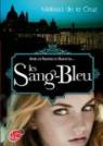 Les Vampires de Manhattan, tome 2 : Les Sang-Bleu par La Cruz