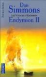 Endymion, tome 2 par Simmons