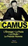L'tranger par Camus
