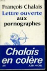 Lettre ouverte aux pornographes par Chalais
