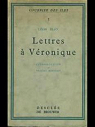 Courrier des les : Lettres  Vronique  par Benoit