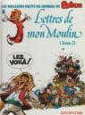 Lettres de mon Moulin : tome 2 par Mitt