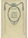 Lettres de mon Moulin. par Daudet
