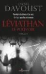 Leviathan, tome 3 : Le pouvoir par Davoust