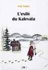 L'exilé du Kalevala par Ranta