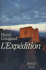 L'expédition par Gougaud