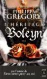 L'héritage Boleyn par Gregory