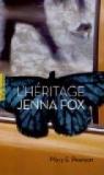L'héritage Jenna Fox par Pearson