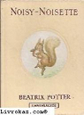 The Tale of Squirrel Nutkin par Potter