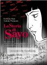 L'histoire de Sayo par Masi