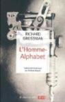 L'homme alphabet par Grossman