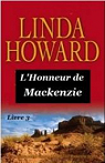 L'honneur des Mackenzie par Howard