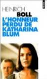 L'honneur perdu de Katharina Blum par Bll