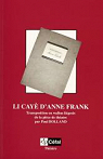 Li cay d'Anne Frank par Bolland